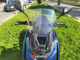 Thrust X-SUV 125 2025 TouchScreen,Cam,5631χλμ,11/25!-thumb-36