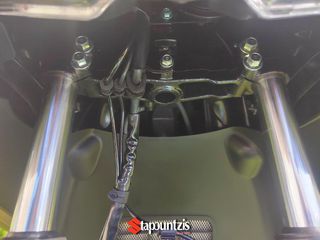 Thrust X-SUV 125 2025 TouchScreen,Cam,5631χλμ,11/25!-thumb-13