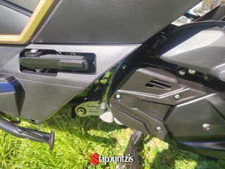 Thrust X-SUV 125 2025 TouchScreen,Cam,5631χλμ,11/25!-thumb-29