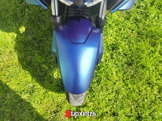Thrust X-SUV 125 2025 TouchScreen,Cam,5631χλμ,11/25!-thumb-38