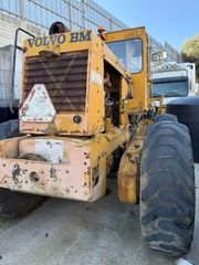 Γκρέιντερ Volvo 1985 BM