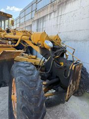 Γκρέιντερ Volvo 1985 BM-thumb-2