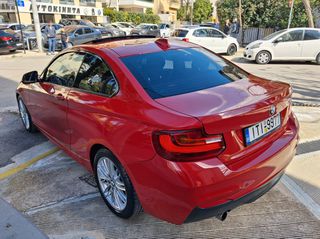 Bmw 218 2017 COUPΕ M SPORT STEPTRONIC ΗΛΕΚΤΡΙΚΗ ΟΡΟΦΗ-thumb-7