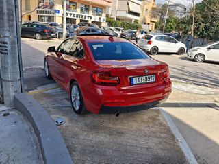 Bmw 218 2017 COUPΕ M SPORT STEPTRONIC ΗΛΕΚΤΡΙΚΗ ΟΡΟΦΗ-thumb-8