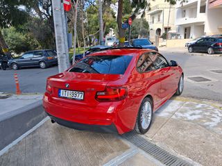 Bmw 218 2017 COUPΕ M SPORT STEPTRONIC ΗΛΕΚΤΡΙΚΗ ΟΡΟΦΗ-thumb-10