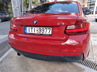 Bmw 218 2017 COUPΕ M SPORT STEPTRONIC ΗΛΕΚΤΡΙΚΗ ΟΡΟΦΗ-thumb-11