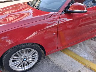 Bmw 218 2017 COUPΕ M SPORT STEPTRONIC ΗΛΕΚΤΡΙΚΗ ΟΡΟΦΗ-thumb-12