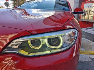 Bmw 218 2017 COUPΕ M SPORT STEPTRONIC ΗΛΕΚΤΡΙΚΗ ΟΡΟΦΗ-thumb-14