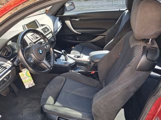 Bmw 218 2017 COUPΕ M SPORT STEPTRONIC ΗΛΕΚΤΡΙΚΗ ΟΡΟΦΗ-thumb-16