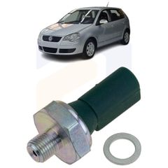 Βαλβίδα πίεσης λαδιού για Volkswagen Polo 2005 2006 2007 2008 2009 036919081A