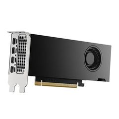 Dell NVIDIA RTX 2000 Ada 16GB GDDR6 (490-BKLT)