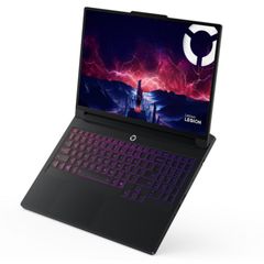 Lenovo 83F5002ARM Legion Pro 7 16AFR10H 16" WQXGA OLED 240Hz Ryzen 9 9955HX3D / RTX 5080 16GB / 32GB DDR5 / 1TB SSD/ OS