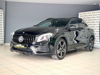 Mercedes-Benz GLA 180 2019 AMG LINE