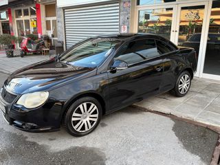 Volkswagen Eos 2006-thumb-2