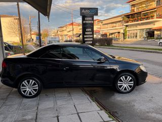 Volkswagen Eos 2006-thumb-5