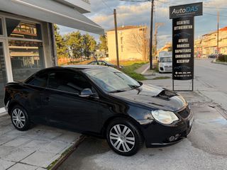 Volkswagen Eos 2006-thumb-8