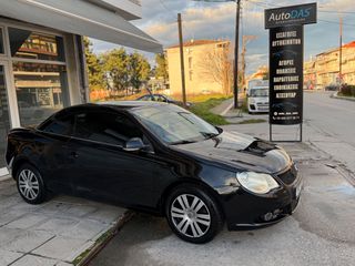 Volkswagen Eos 2006-thumb-9