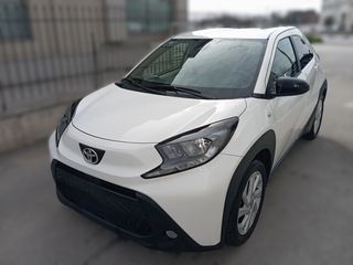 Toyota Aygo (X) 2025 Aygo X 1.0 VVT-i X-Style Plus
