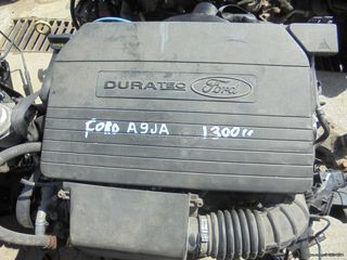 FORD FIESTA - KA - '01-'08 - A9JA - Κινητήρες - Μοτέρ - 1300cc - 8V