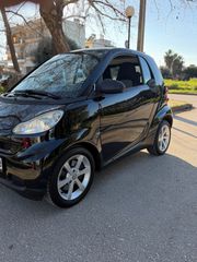 Smart ForTwo 2007 Pulse