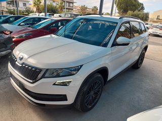 Skoda Kodiaq 2019 7ΘΕΣΙΟ 1,5 150HP