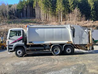 Απορριμματοφόρο MAN 2012 26.320 TGS ** GESSINK NOBRA GPM III v 22H25 **-thumb-13