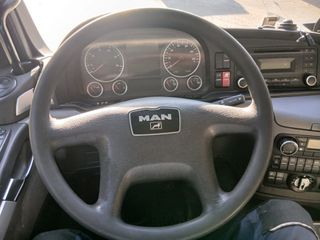 Απορριμματοφόρο MAN 2012 26.320 TGS ** GESSINK NOBRA GPM III v 22H25 **-thumb-16