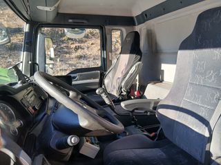 Απορριμματοφόρο MAN 2012 26.320 TGS ** GESSINK NOBRA GPM III v 22H25 **-thumb-24