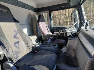 Απορριμματοφόρο MAN 2012 26.320 TGS ** GESSINK NOBRA GPM III v 22H25 **-thumb-25