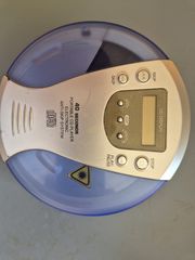 φορητό cd player μόνο ανταλλακτικά