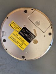 φορητό cd player μόνο ανταλλακτικά-thumb-1