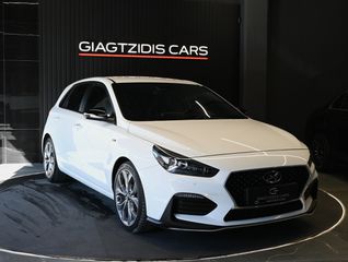Hyundai i 30 2019 N LINE NAVI CAMERA LED FULL EXTRA