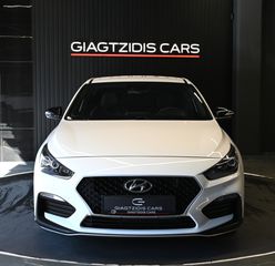 Hyundai i 30 2019 N LINE NAVI CAMERA LED FULL EXTRA-thumb-5