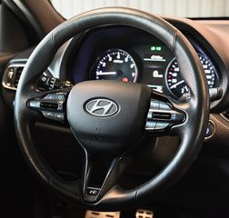 Hyundai i 30 2019 N LINE NAVI CAMERA LED FULL EXTRA-thumb-37