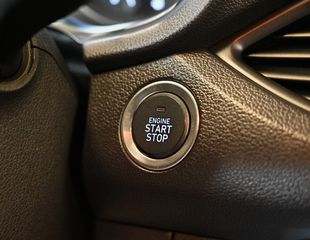 Hyundai i 30 2019 N LINE NAVI CAMERA LED FULL EXTRA-thumb-38