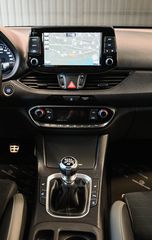 Hyundai i 30 2019 N LINE NAVI CAMERA LED FULL EXTRA-thumb-39