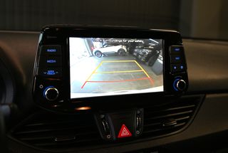 Hyundai i 30 2019 N LINE NAVI CAMERA LED FULL EXTRA-thumb-40
