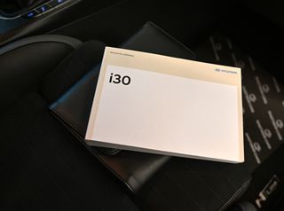 Hyundai i 30 2019 N LINE NAVI CAMERA LED FULL EXTRA-thumb-43