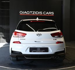 Hyundai i 30 2019 N LINE NAVI CAMERA LED FULL EXTRA-thumb-10