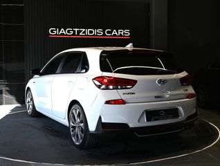 Hyundai i 30 2019 N LINE NAVI CAMERA LED FULL EXTRA-thumb-11