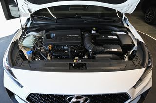 Hyundai i 30 2019 N LINE NAVI CAMERA LED FULL EXTRA-thumb-12