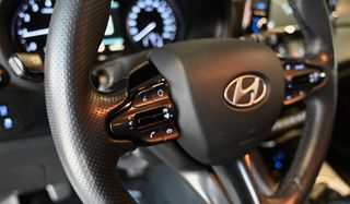 Hyundai i 30 2019 N LINE NAVI CAMERA LED FULL EXTRA-thumb-19