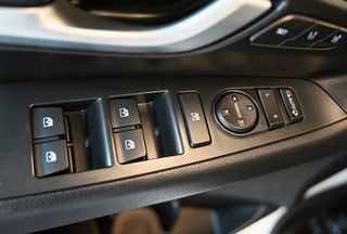 Hyundai i 30 2019 N LINE NAVI CAMERA LED FULL EXTRA-thumb-22