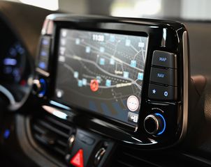 Hyundai i 30 2019 N LINE NAVI CAMERA LED FULL EXTRA-thumb-24