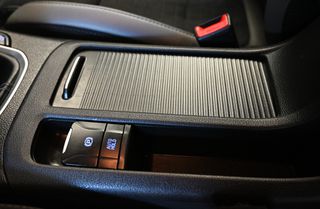 Hyundai i 30 2019 N LINE NAVI CAMERA LED FULL EXTRA-thumb-31