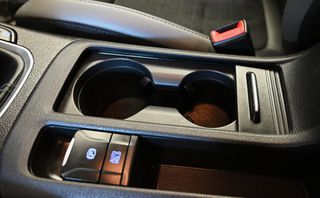 Hyundai i 30 2019 N LINE NAVI CAMERA LED FULL EXTRA-thumb-32
