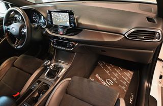 Hyundai i 30 2019 N LINE NAVI CAMERA LED FULL EXTRA-thumb-35