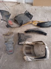 Κιτ πλαστικά KENOS MISTRAL 150
