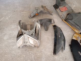 Κιτ πλαστικά KENOS MISTRAL 150-thumb-3