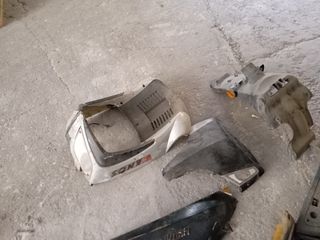 Κιτ πλαστικά KENOS MISTRAL 150-thumb-4